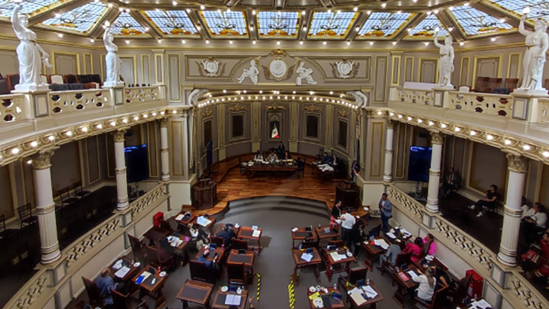 Ley Malena: Puebla es el primer estado en México que endurece penas por ataques con ácido