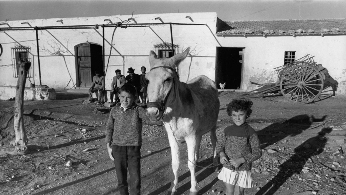 España exige a EE.UU. que retire la tierra contaminada 57 años después del accidente nuclear que provocó