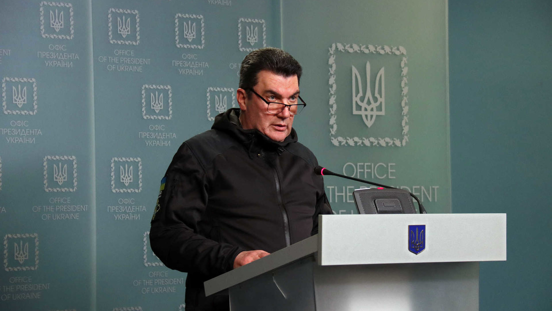 Kiev comenzó a prepararse para un conflicto con Rusia en el 2019