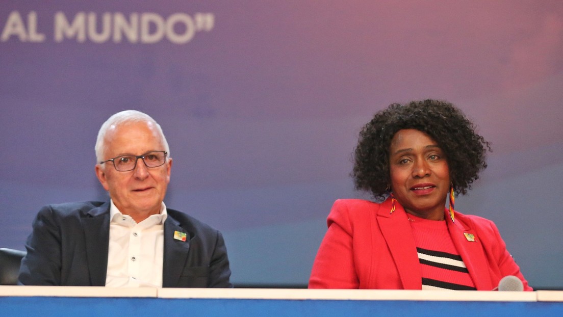 Petro revela las acciones "indelicadas" por las que removió a su ministra del Deporte