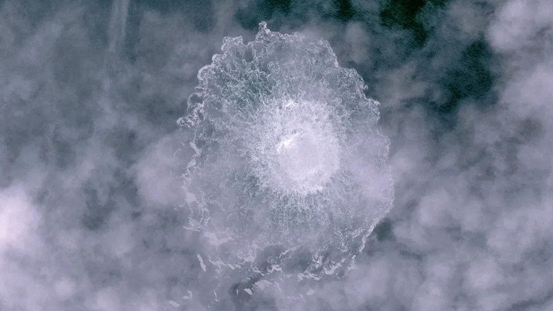 Die Zeit sobre el ataque a Nord Stream: "Las huellas conducen a Ucrania"