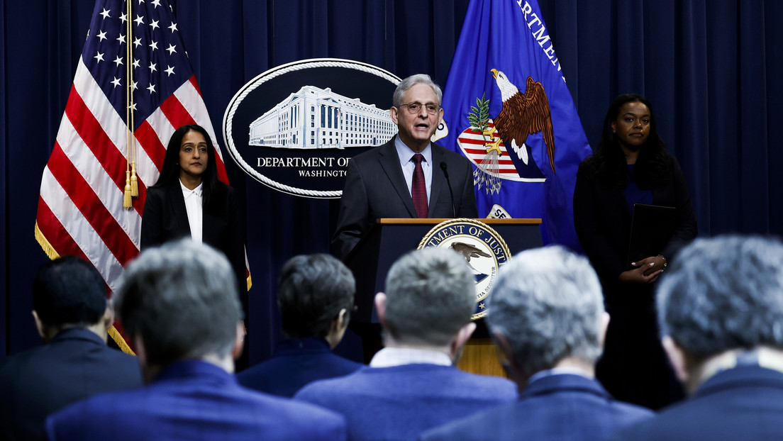 Estados Unidos será "implacable" en buscar justicia para sus 4 ciudadanos secuestrados en México