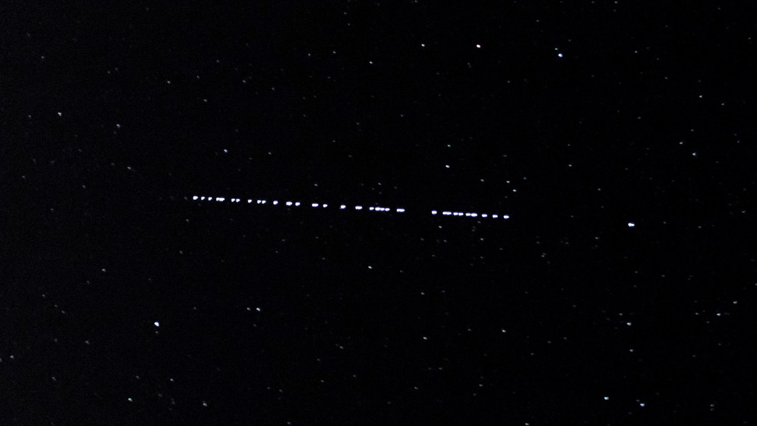 Reuters: Pekín estudia las formas de neutralizar los satélites Starlink ante un eventual conflicto en Taiwán