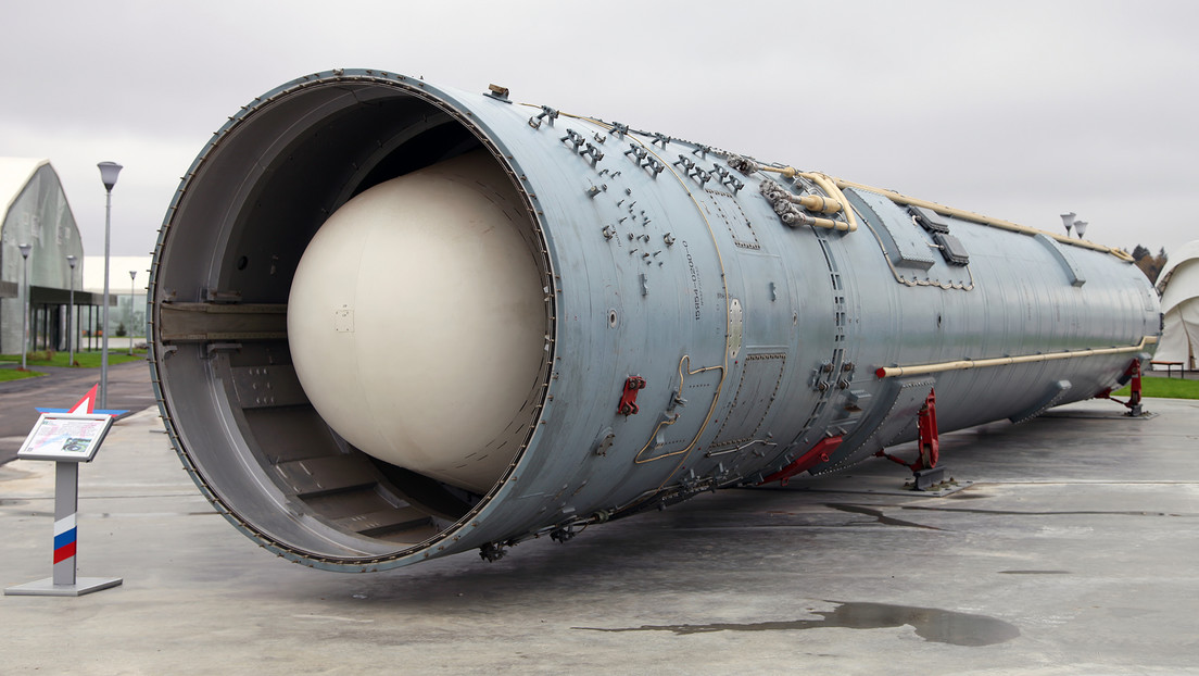 ¿Nos espera una nueva carrera armamentística de otro tipo?