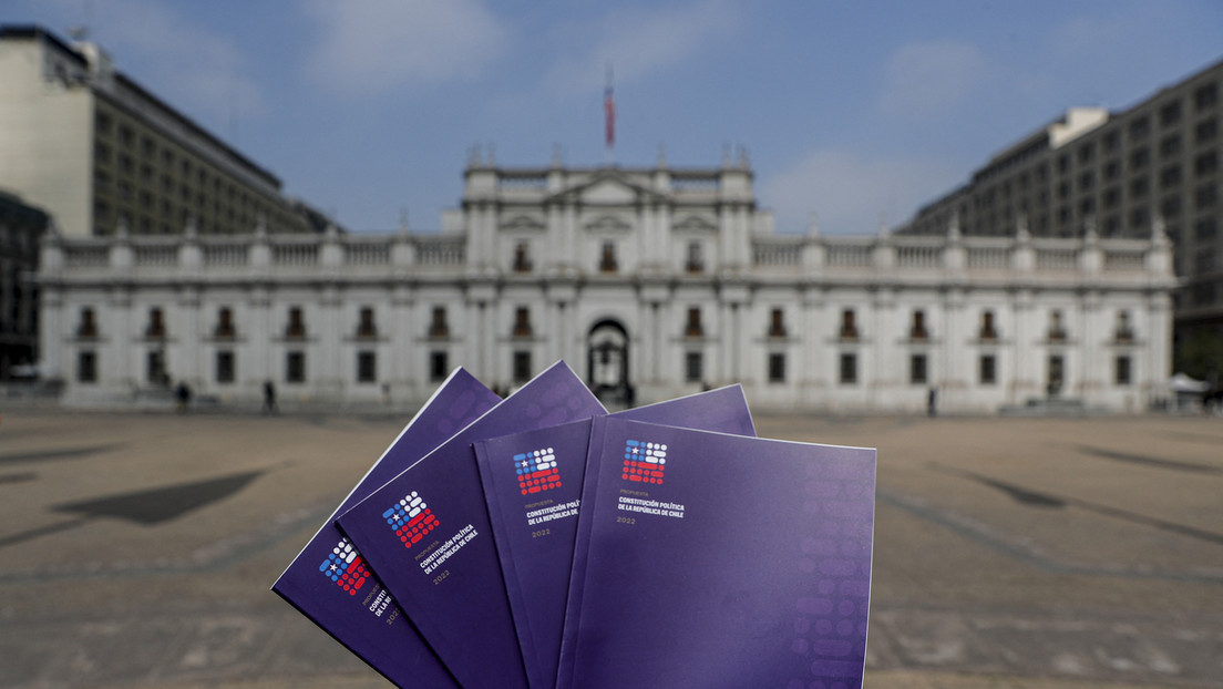 Arranca la campaña en Chile para elegir a los 50 redactores de la nueva Constitución