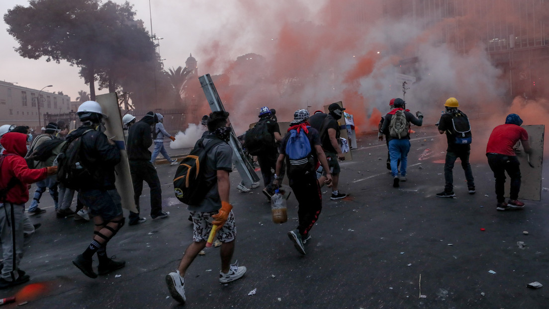 3 meses del estallido en Perú y sin salida a la crisis: cuando se ignora el clamor popular