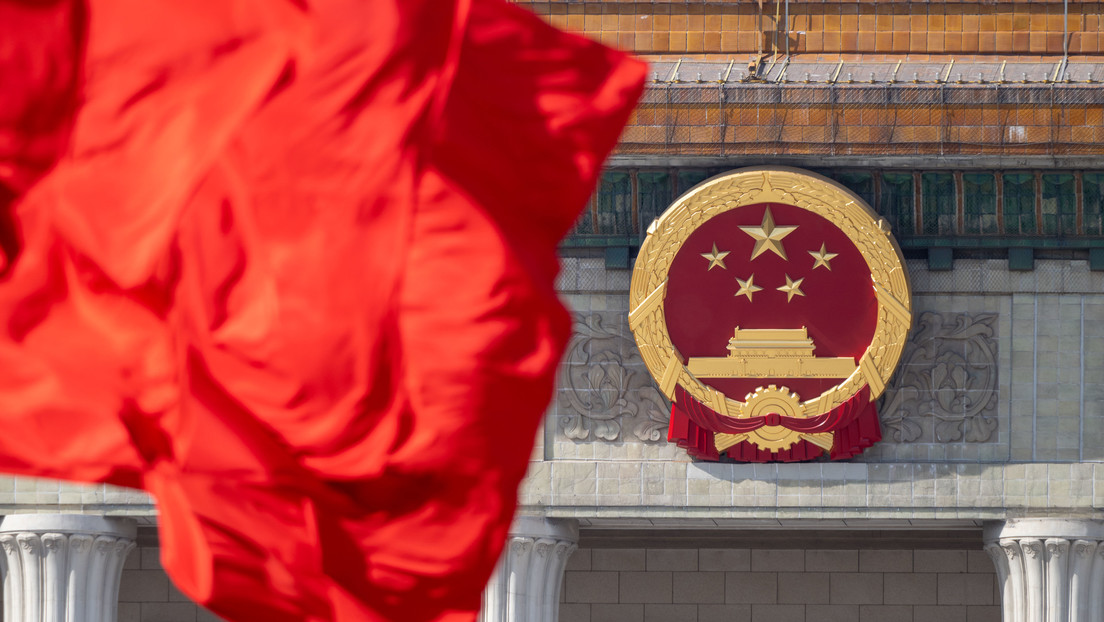 NBC: China se convirtió en un objetivo difícil para la inteligencia de EE.UU.