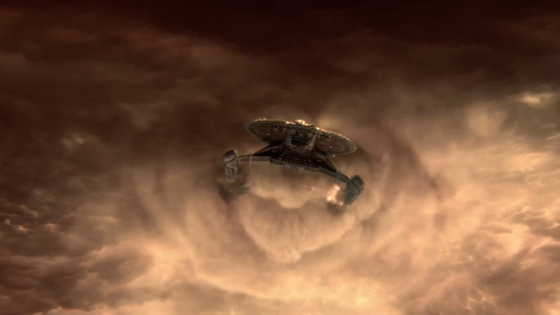 El planeta Vulcano de 'Star Trek' no existe: demuestran que su detección fue un error