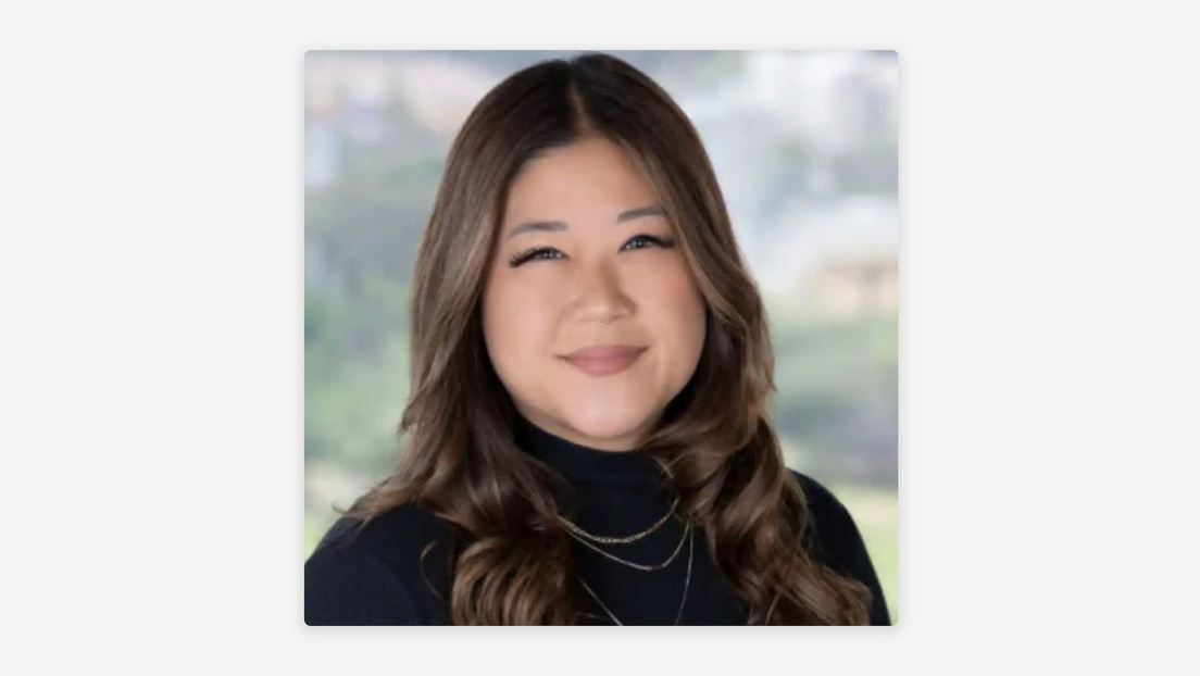 Una 'maestra del año' es detenida por supuestas relaciones sexuales con un menor en EE.UU.