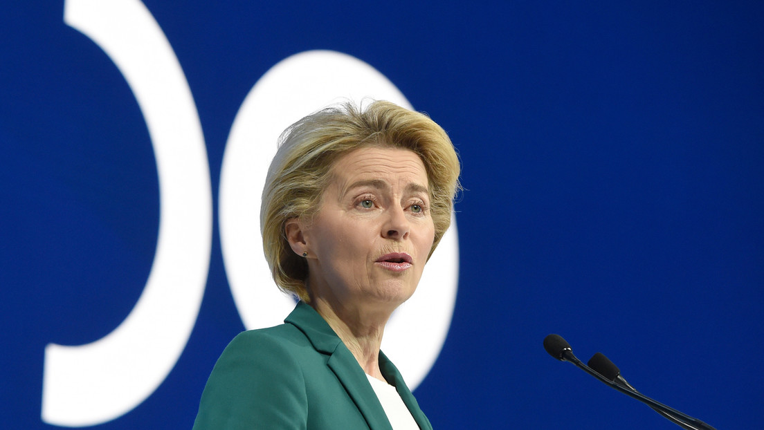 Politico: EE.UU. ofrece a la UE subvenciones a cambio de adherirse a la confrontación con China