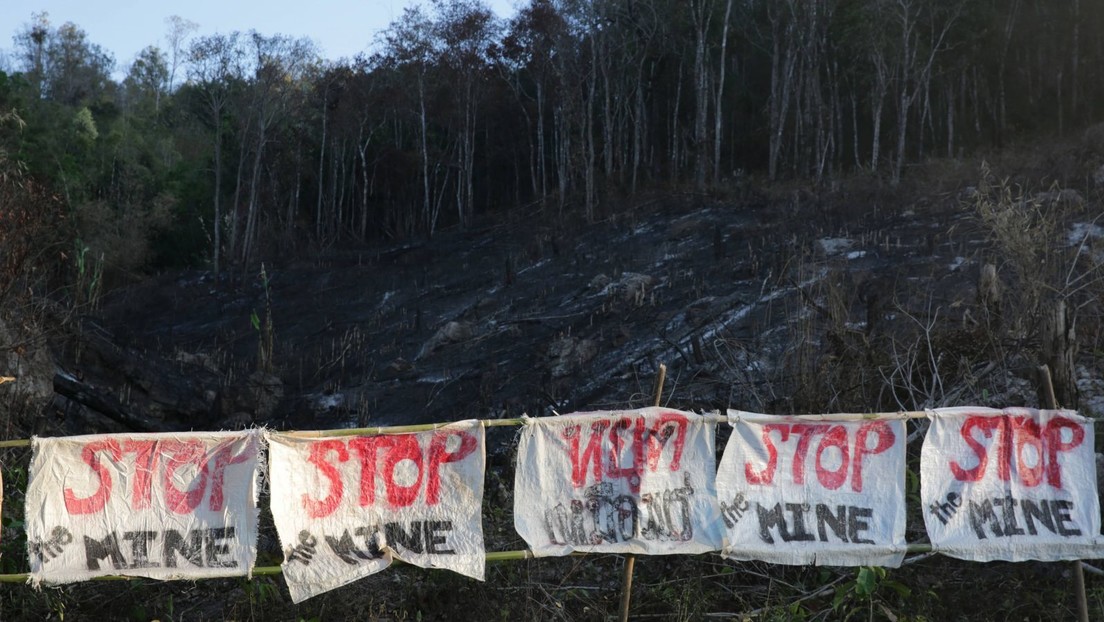 El pueblo indígena que espera una sentencia histórica contra el Estado colombiano por extractivismo