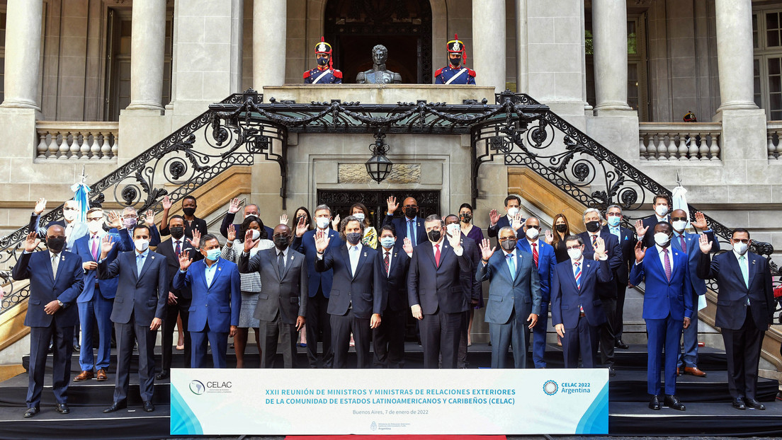 Desarrollo o sumisión: América Latina se juega su independencia ante EE.UU.