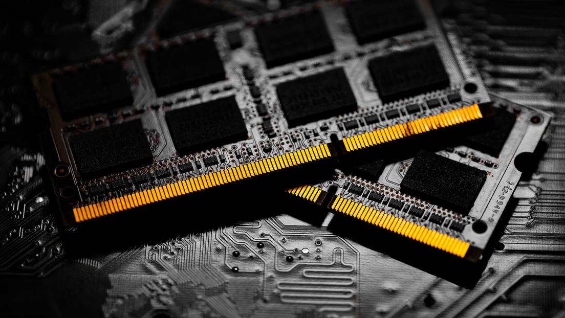 EE.UU. e India impulsan la producción conjunta de chips para competir con China