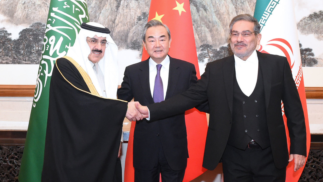 ¿Qué consecuencias tendrá el restablecimiento de las relaciones entre Irán y Arabia Saudita?