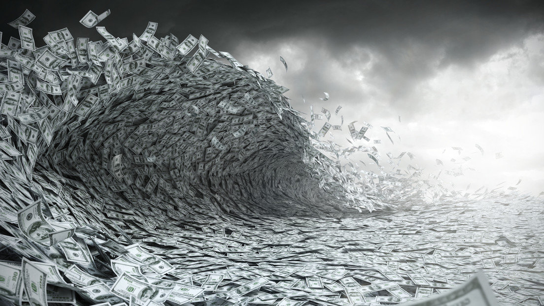 Economista que predijo la crisis económica del 2008 advierte de un nuevo colapso similar en EE.UU.