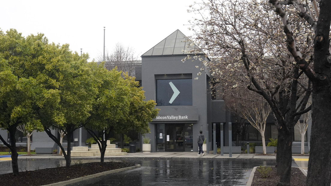 Exigen que el Gobierno de EE.UU. actúe "en 48 horas" tras la quiebra del Silicon Valley Bank