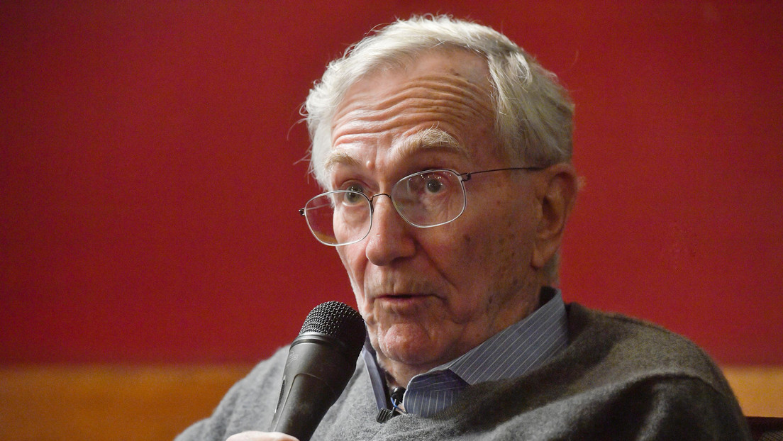 Seymour Hersh afirma que el odio a Putin impulsa a Washington a hacer "cosas tontas"