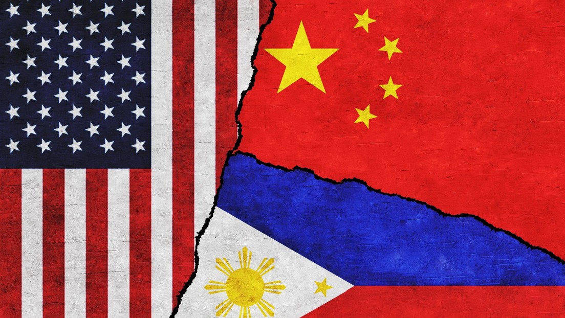 China advierte a su vecino en contra de "invitar a un matón" a la región del Indo-Pacífico