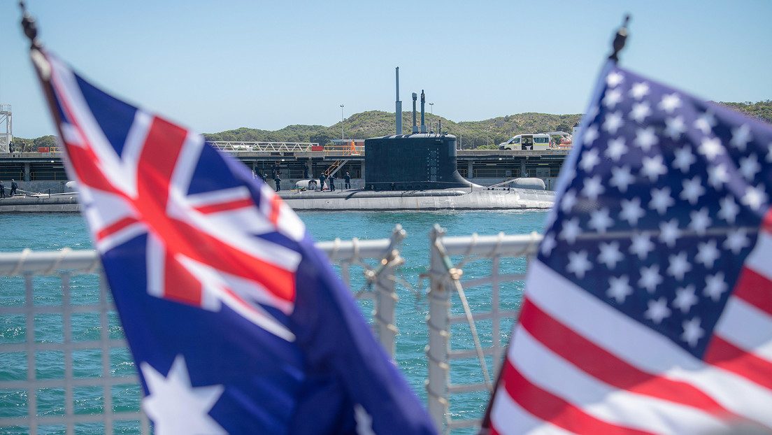 Primer ministro de Australia anuncia un "nuevo amanecer" en la defensa del país