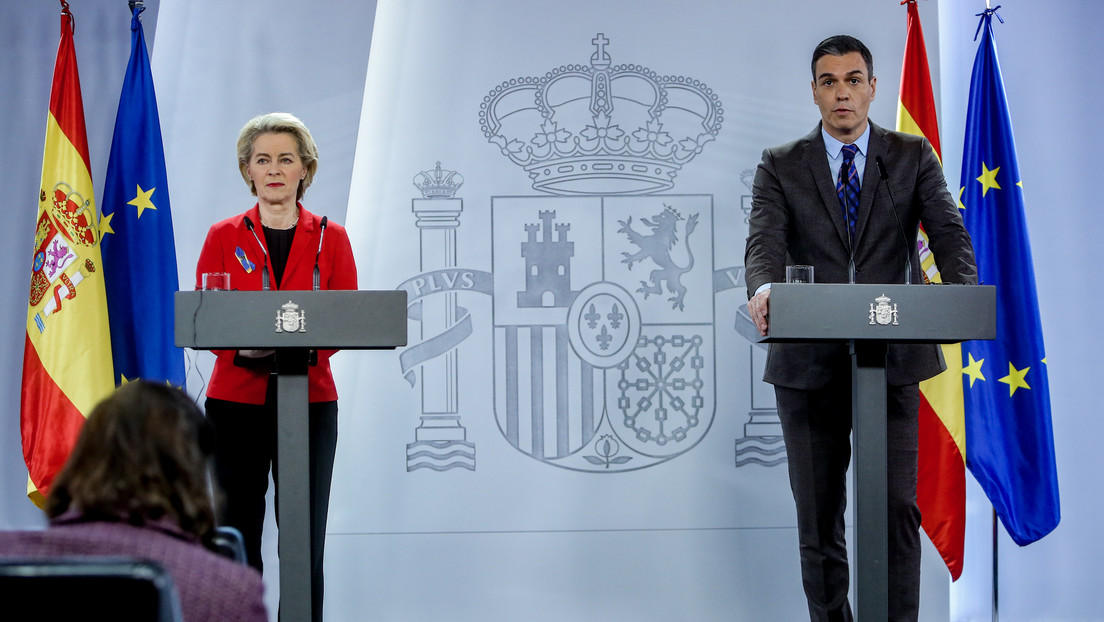 El Gobierno de España deberá publicar una lista de los 100 mayores beneficiarios de fondos UE