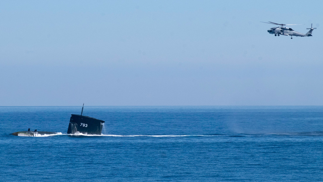 Fortificar Reino Unido y armar a Taiwán: las apuestas de Londres contra la "amenaza" rusa y china