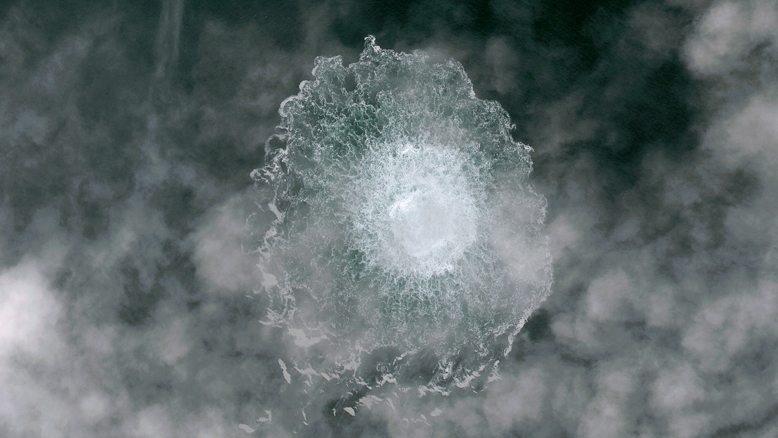 Ataque a Nord Stream: el doble rasero o cómo funciona la desinformación occidental