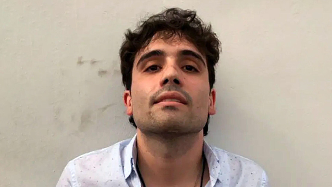 ¿Es o no es? Ovidio Guzmán niega ser el hijo de 'El Chapo' y López Obrador responde