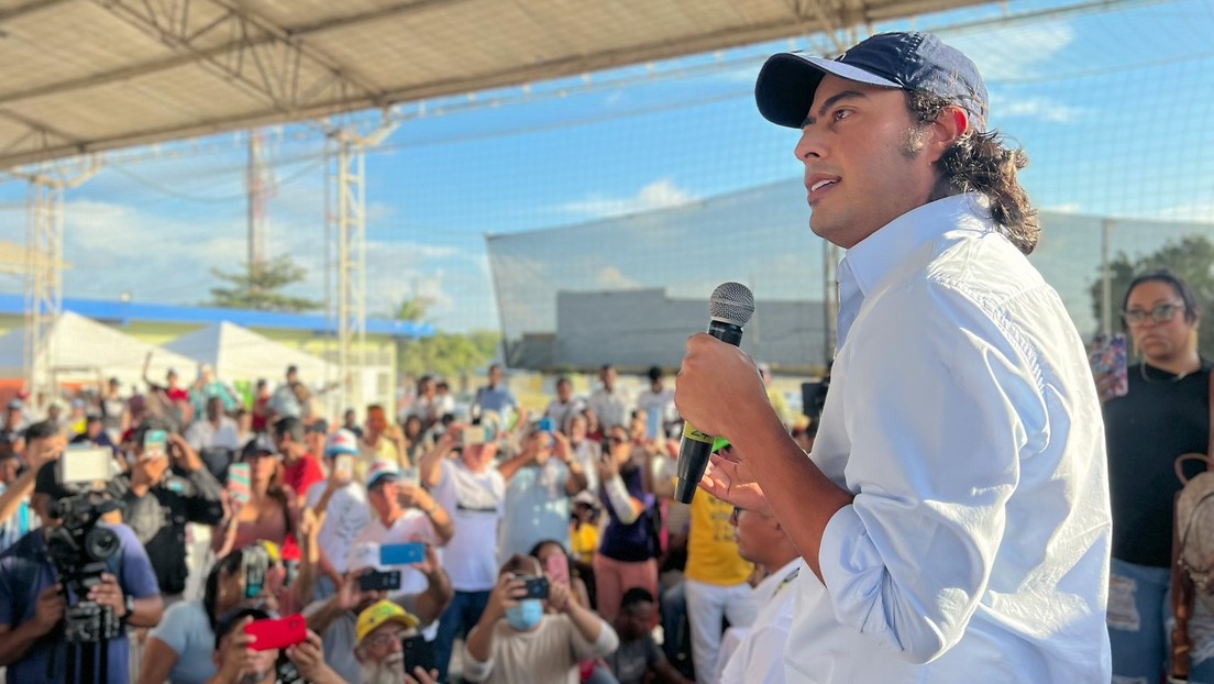 Revelan polémica sanción que aplicaría el ente electoral de Colombia contra Nicolás Petro Burgos