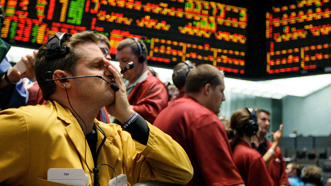 Turbulencias en la banca de EE.UU. invocan recuerdos de 2008: ¿engullirá el efecto dominó al sector?