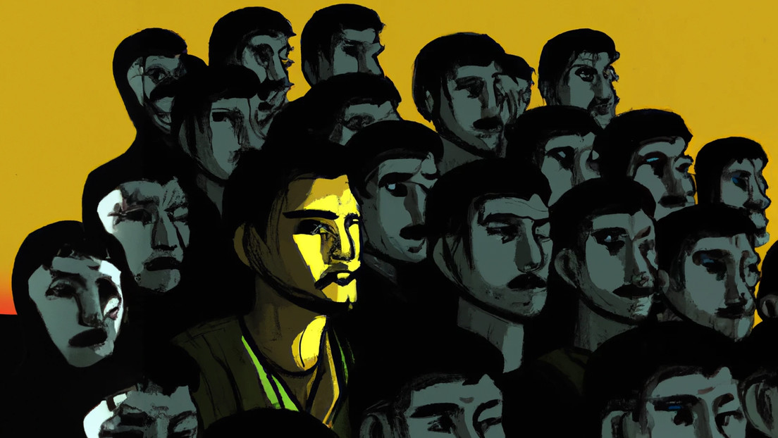 La soledad: receta del sistema