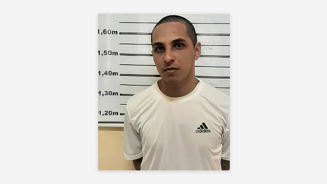 Abaten a un hombre que habría participado en ataques incendiarios al noreste de Brasil