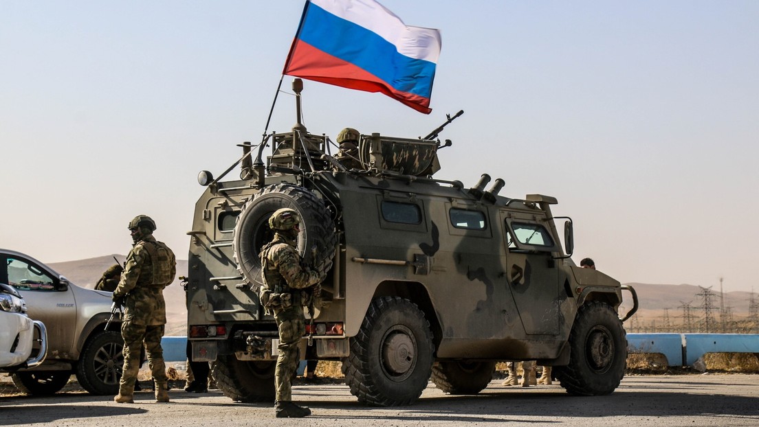 Bashar al Assad apoya la expansión de bases militares rusas en Siria en pos de "disuasión y contrapeso"