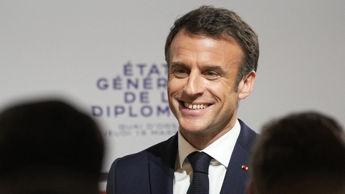 El Gobierno francés aprueba la polémica reforma de pensiones sin la votación del Parlamento