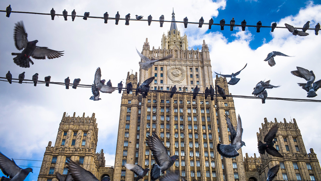 Moscú responde a los "mitos" que difunde la UE sobre la situación en el sector agrícola