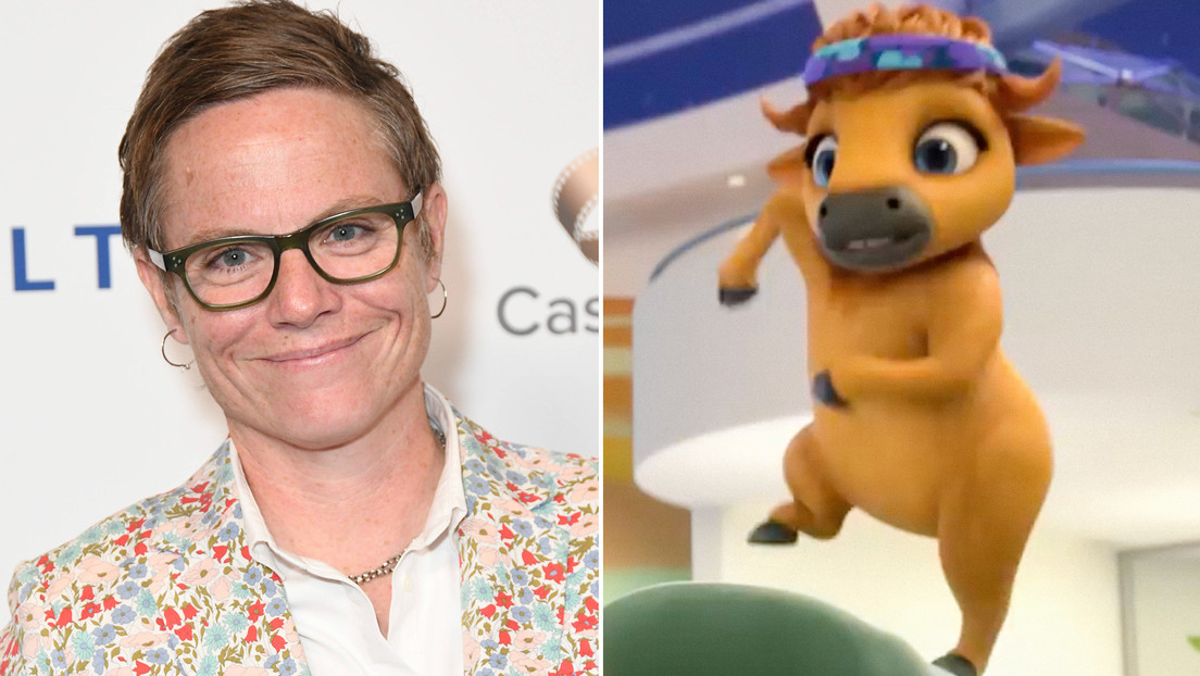 Netflix elimina una serie animada para niños en edad preescolar con contenido LGBT