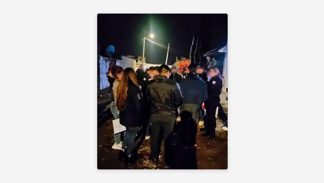 Detienen a la compañera de la estudiante mexicana que murió tras sufrir 'bullying'