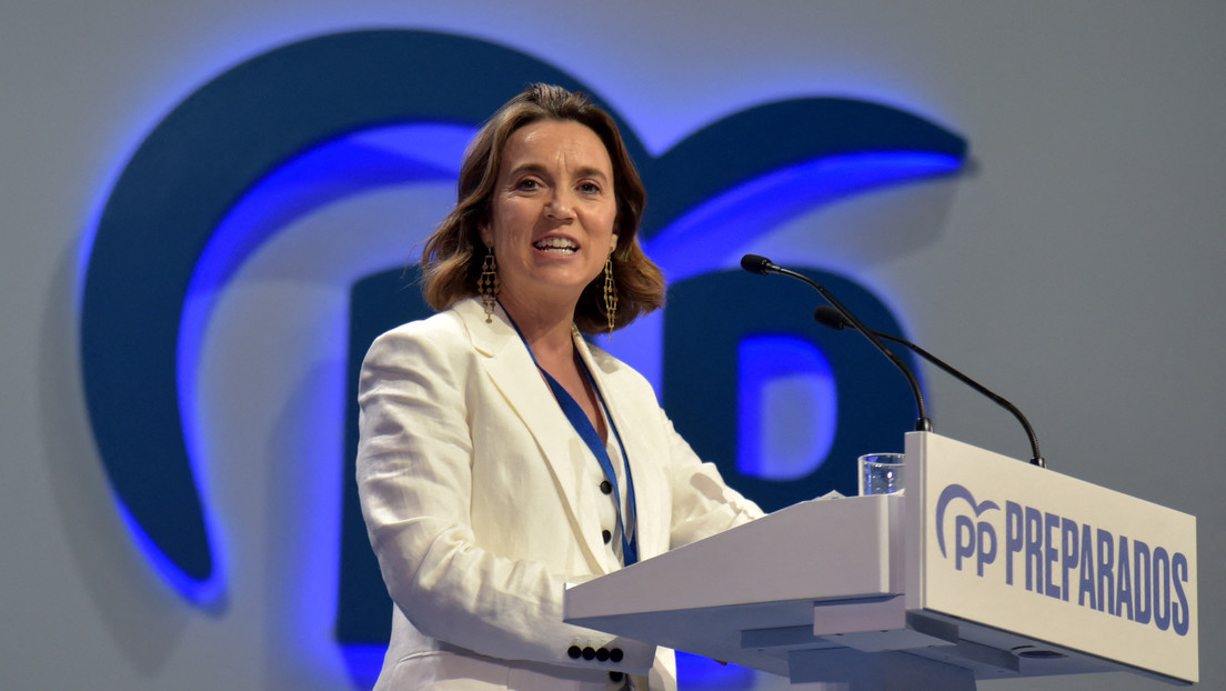 El PP acusa al PSOE de "ocultar algo" al no querer investigar el 'caso Mediador' en España