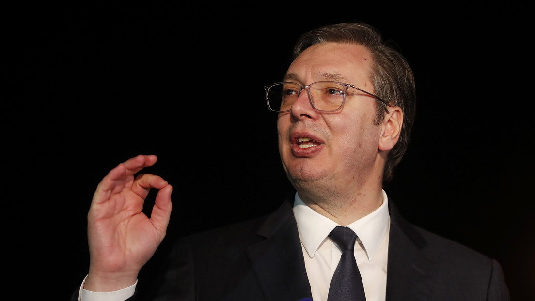 'Acuerdo sí, firmas no': ¿cómo acabó la negociación entre Serbia y Kosovo para normalizar relaciones?