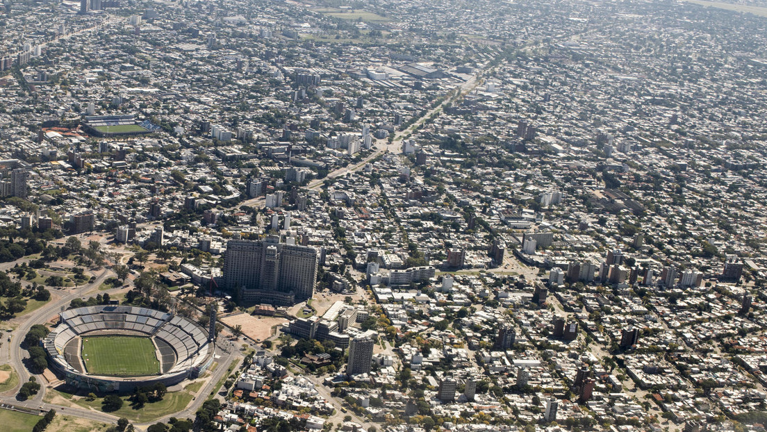 "Es un sueño posible": Uruguay aspira a ser la sede del Mundial 2030