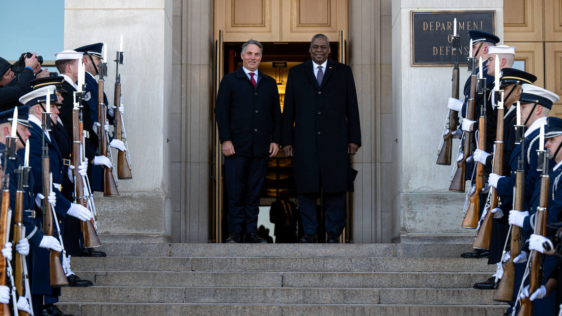 Australia afirma que no prometió ayuda a EE.UU. en caso de conflicto con China a cambio de submarinos