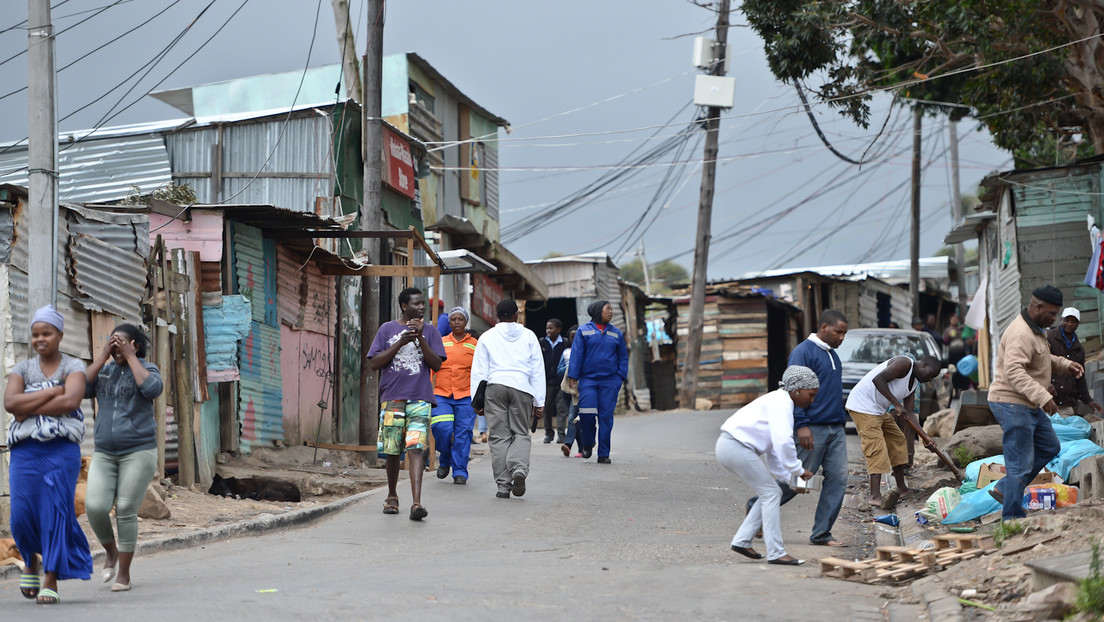 Putin: "Rusia ha condonado más de 20.000 millones de dólares de deuda a países africanos"