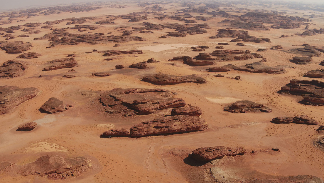 Encuentran restos humanos y cientos de huesos de animales en un sitio de culto con 7.000 años de antigüedad