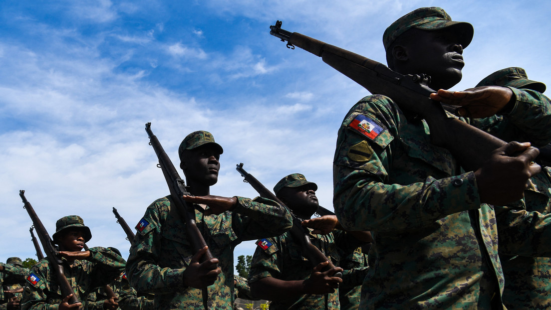 Haití llama a "todas sus fuerzas" para combatir las pandillas: ¿qué alcance tiene la petición?