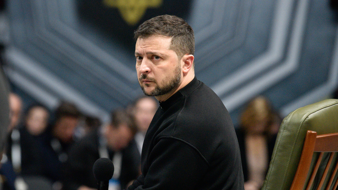 Politico: Ucrania teme criticar a China