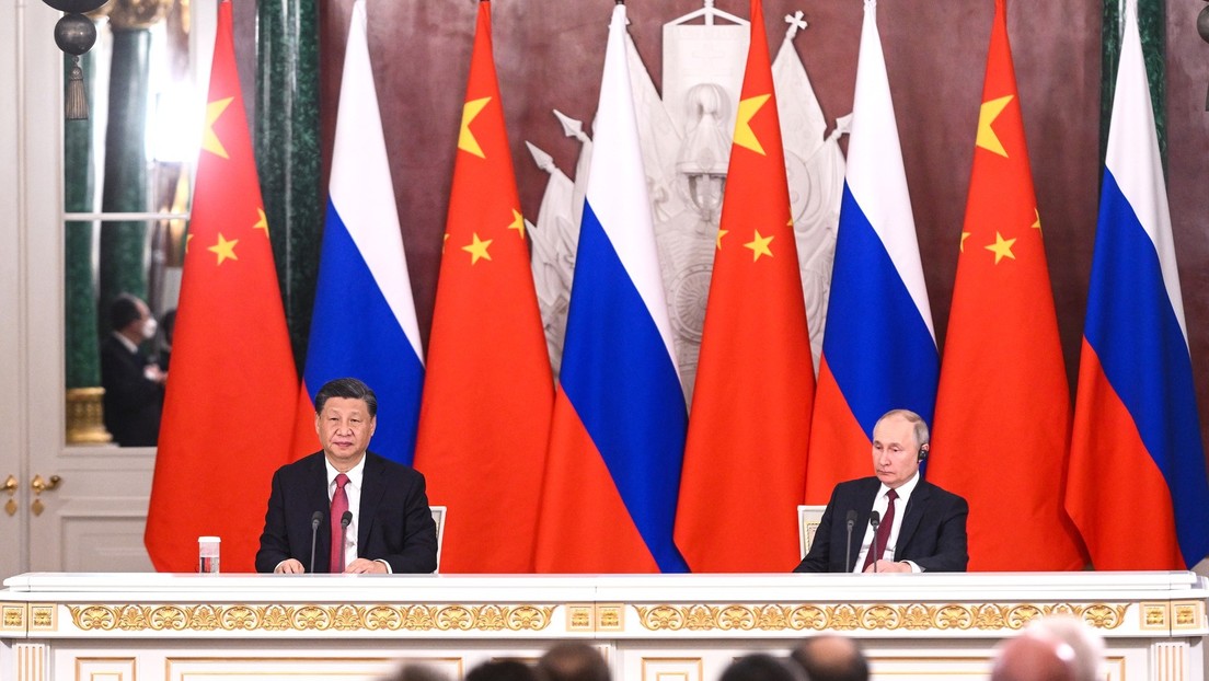 Cómo Rusia y China planean profundizar sus relaciones, que "entran en una nueva era"