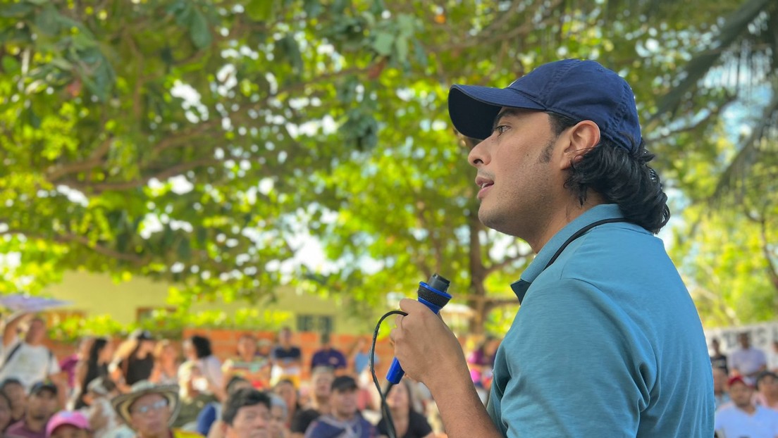 Fiscalía de Colombia investiga al hijo del presidente Petro por presunto lavado de activos