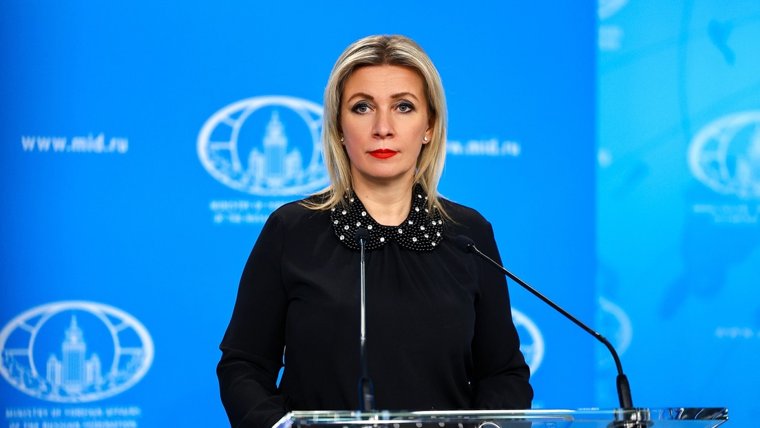 Moscú: "No queda ninguna duda de que Occidente quiere destruir a Ucrania"