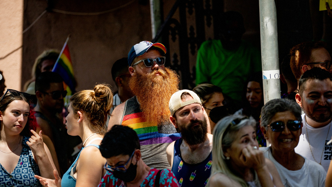 EE.UU.: "Los derechos LGBTQ+ son una parte fundamental de nuestra política exterior"