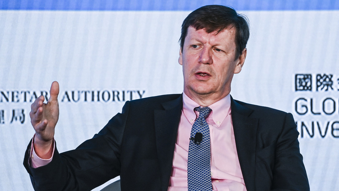 Una "cantidad significativa" de bancos podría quebrar en los próximos 2 años, advierte el CEO de Man Group