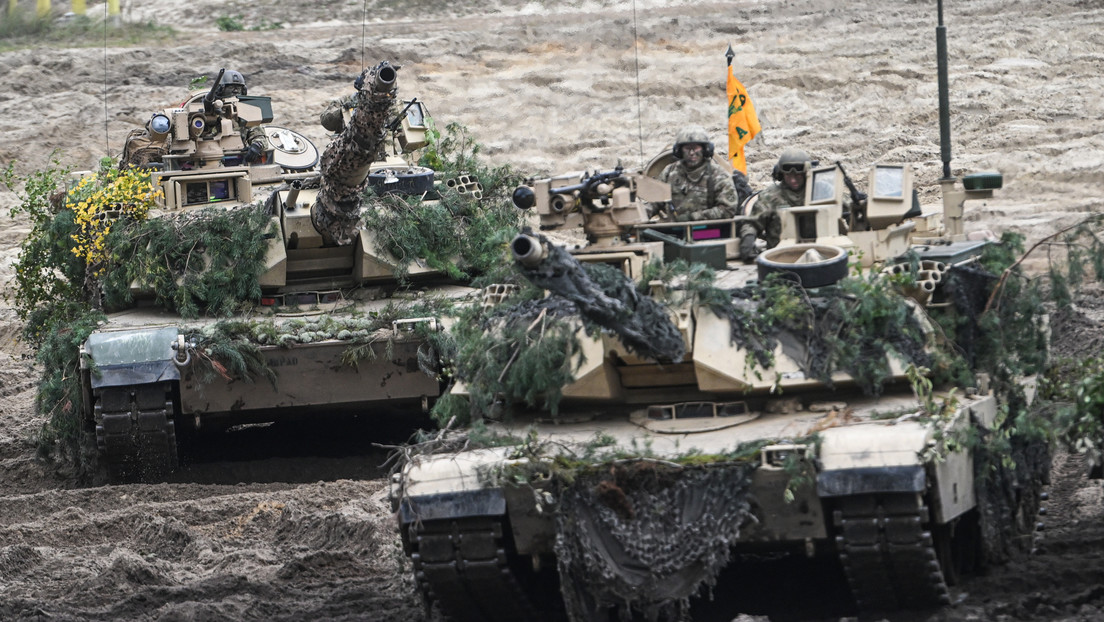 La Casa Blanca explica por qué no quiere ver un cese al fuego inmediato en Ucrania